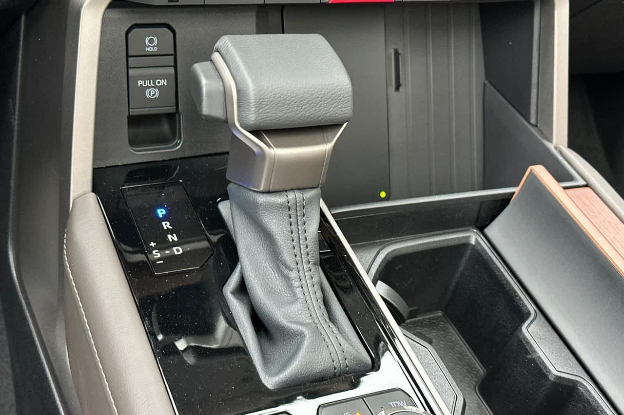 2026 Toyota Tundra 1794 Edition Roseville CA