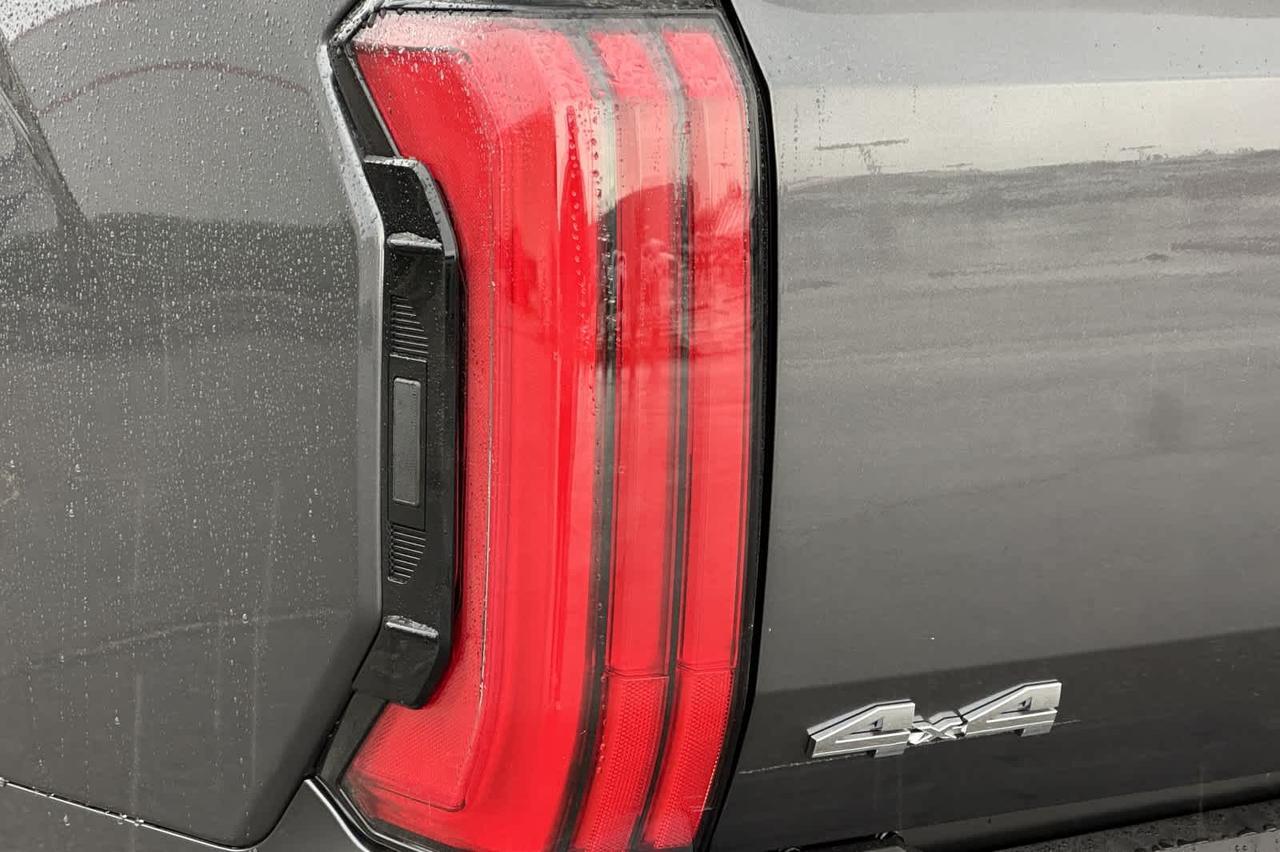 2026 Toyota Tundra 1794 Edition Roseville CA