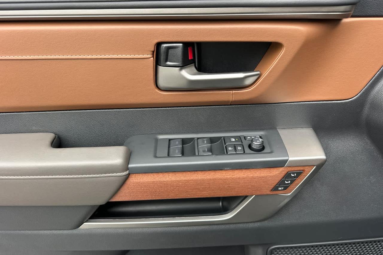 2026 Toyota Tundra 1794 Edition Roseville CA