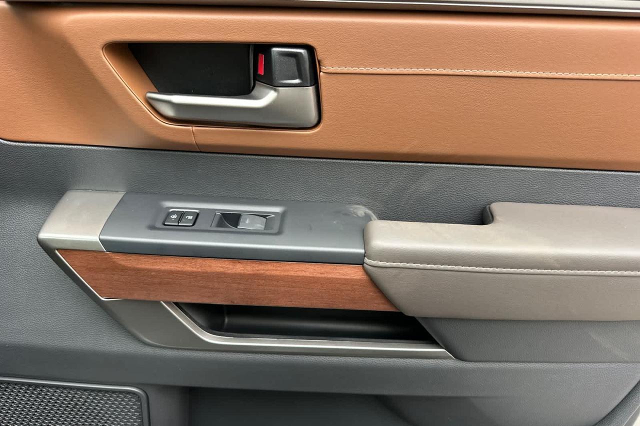 2026 Toyota Tundra 1794 Edition Roseville CA