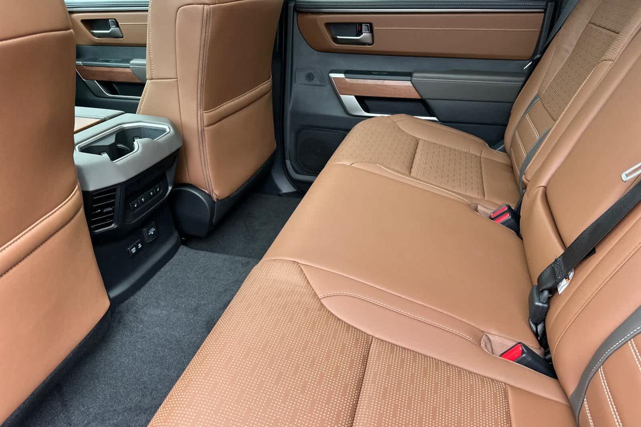 2026 Toyota Tundra 1794 Edition Roseville CA