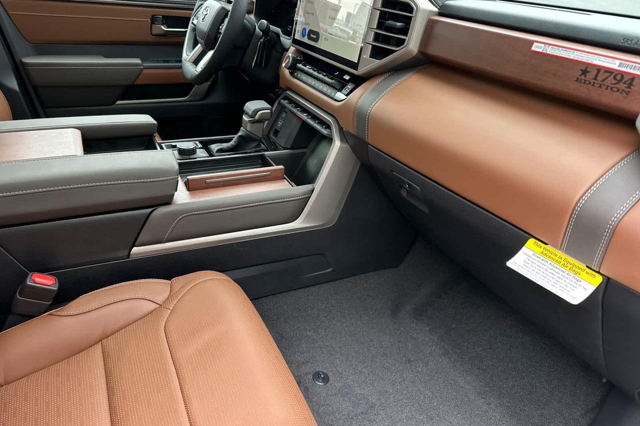 2026 Toyota Tundra 1794 Edition Roseville CA