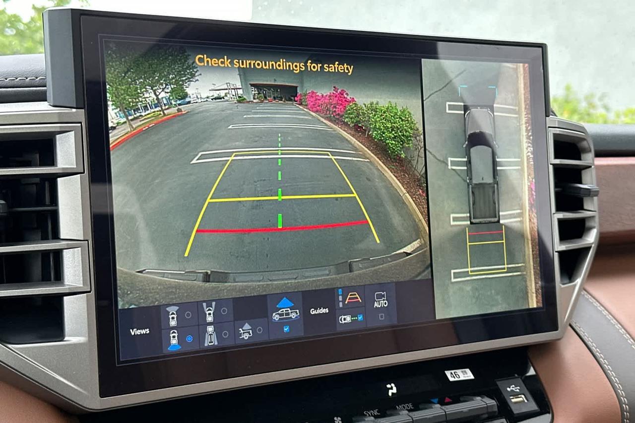 2026 Toyota Tundra 1794 Edition Roseville CA