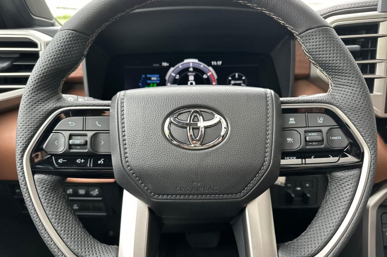 2026 Toyota Tundra 1794 Edition Roseville CA