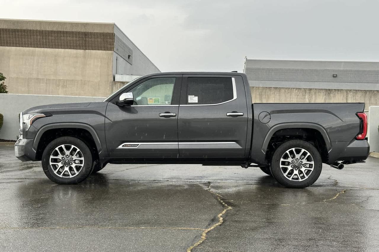 2026 Toyota Tundra 1794 Edition Roseville CA