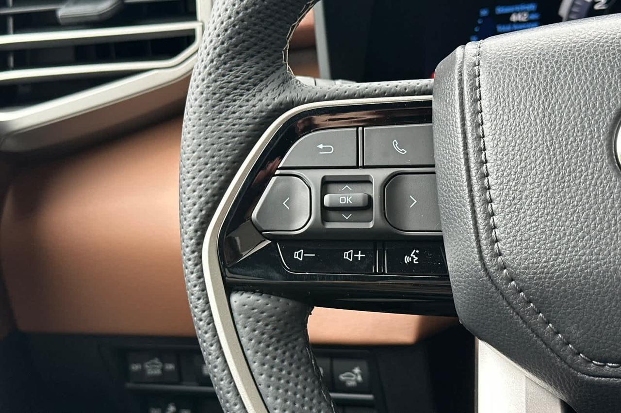 2026 Toyota Tundra 1794 Edition Roseville CA