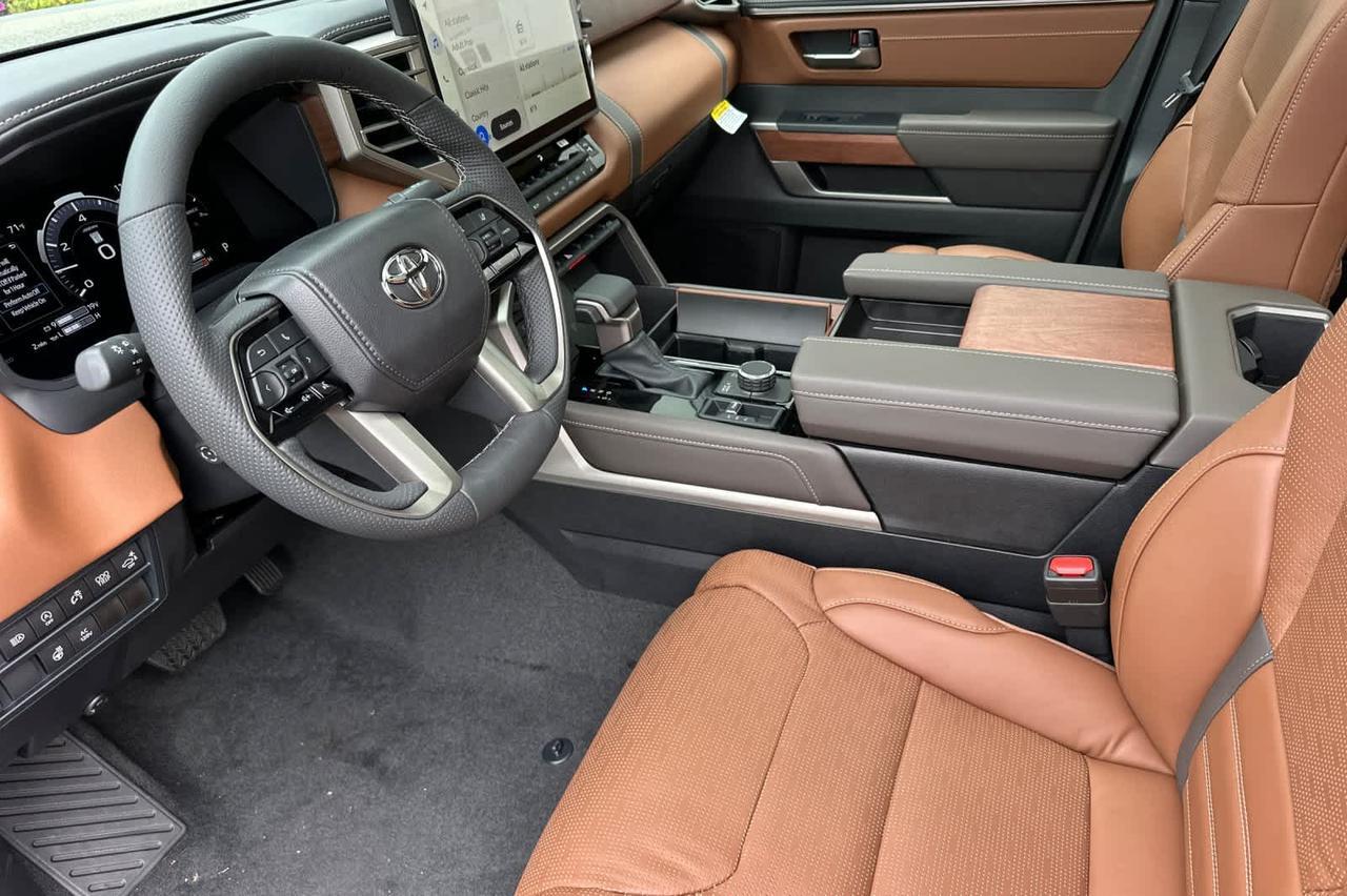 2026 Toyota Tundra 1794 Edition Roseville CA