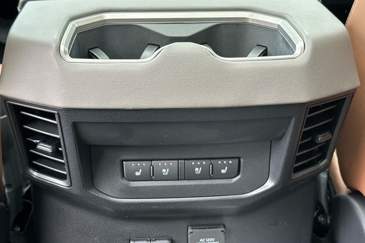 2026 Toyota Tundra 1794 Edition Roseville CA