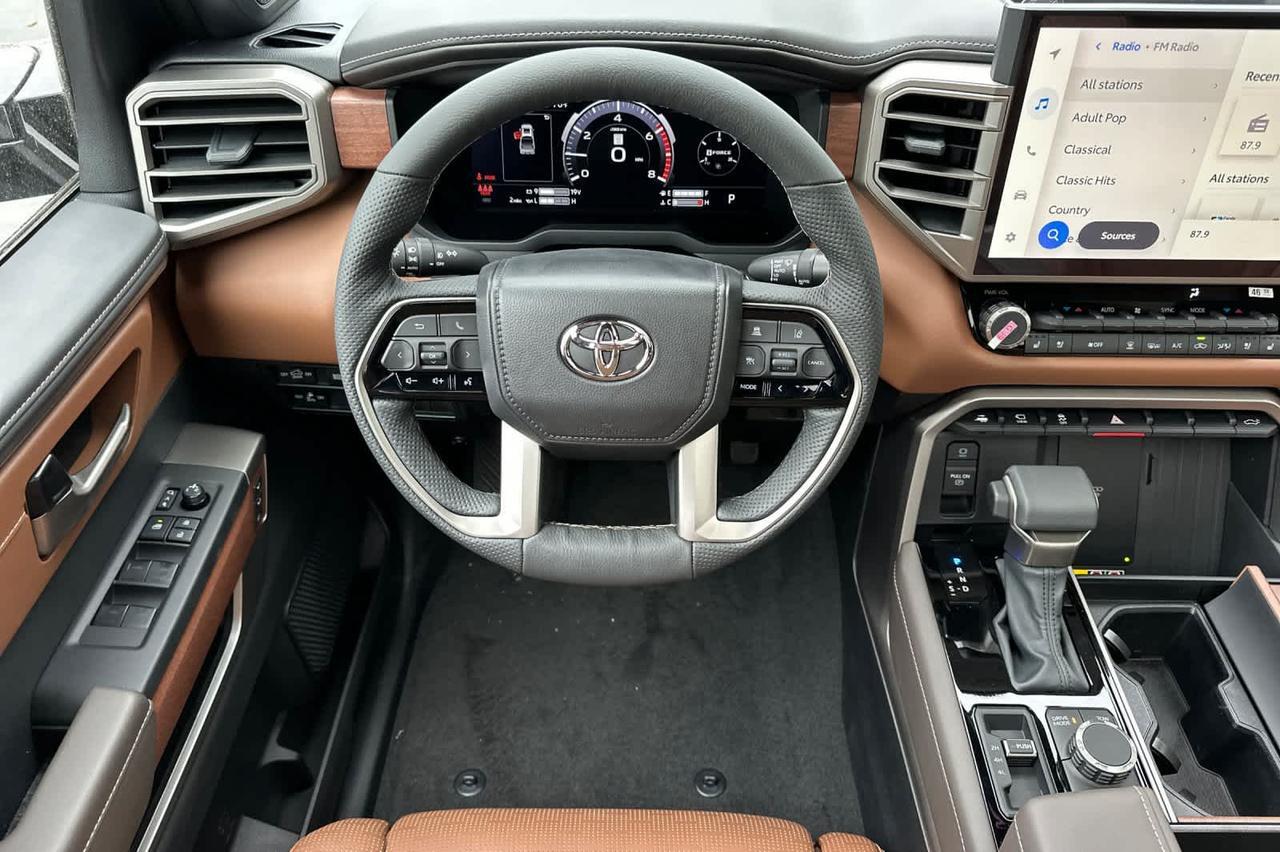 2026 Toyota Tundra 1794 Edition Roseville CA