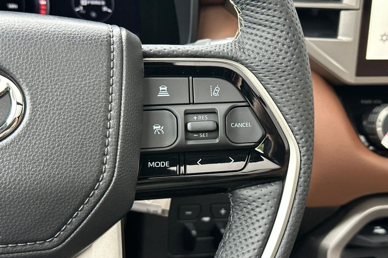 2026 Toyota Tundra 1794 Edition Roseville CA