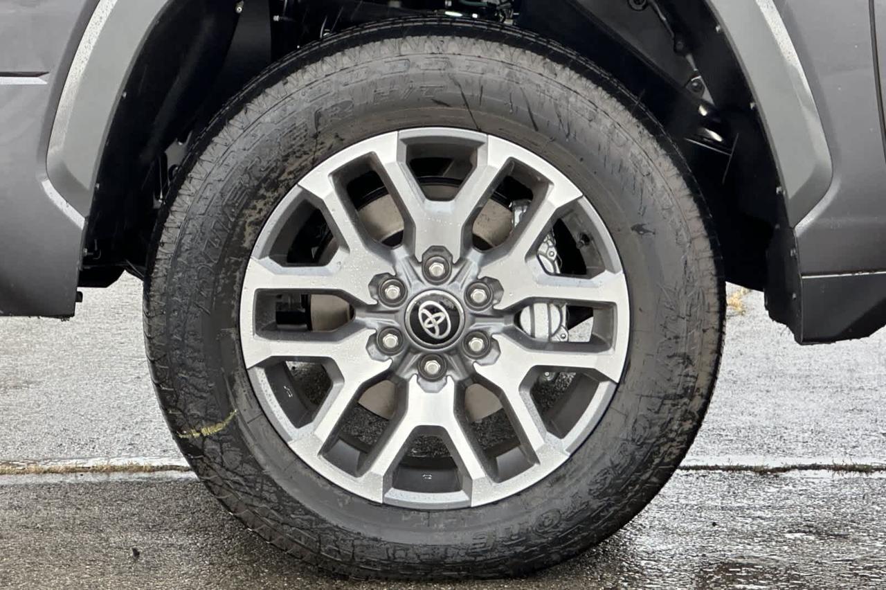 2026 Toyota Tundra 1794 Edition Roseville CA