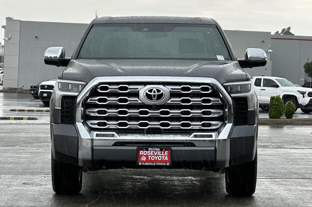 2026 Toyota Tundra 1794 Edition Roseville CA