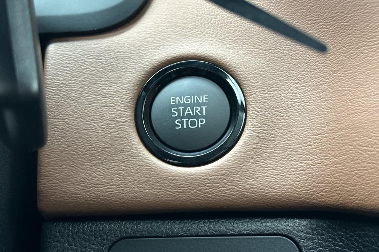 2026 Toyota Tundra 1794 Edition Roseville CA