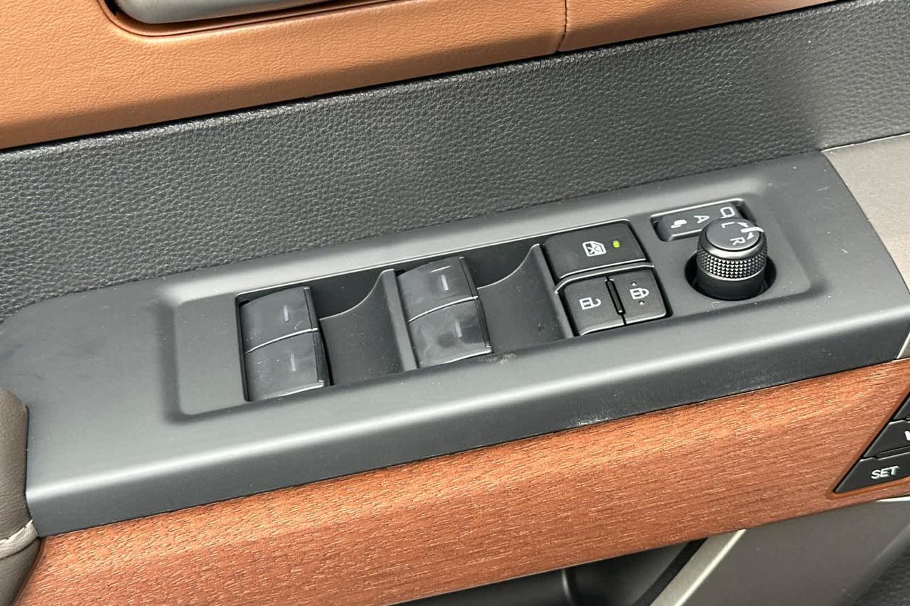 2026 Toyota Tundra 1794 Edition Roseville CA