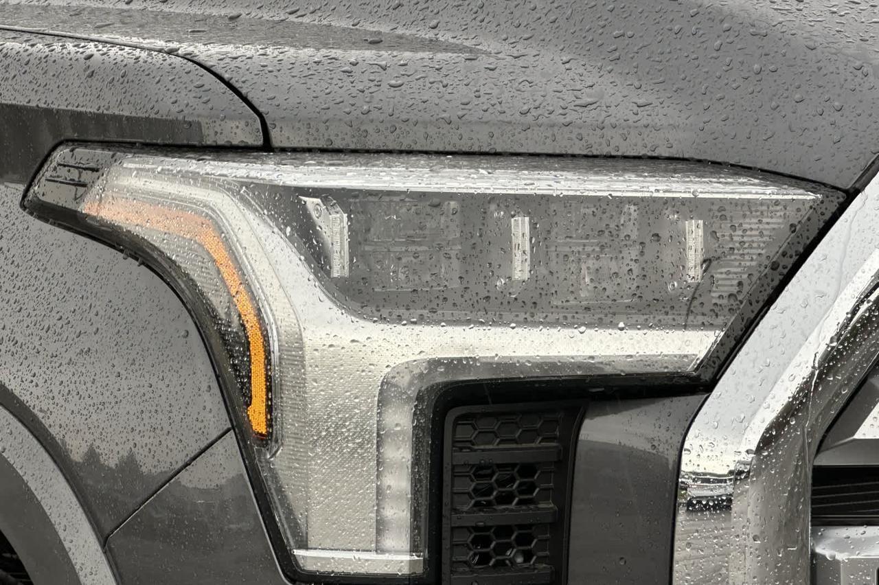 2026 Toyota Tundra 1794 Edition Roseville CA