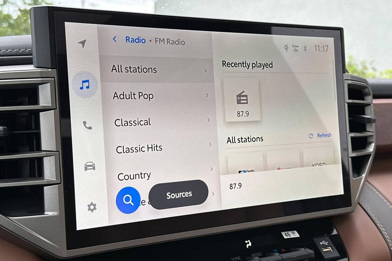 2026 Toyota Tundra 1794 Edition Roseville CA