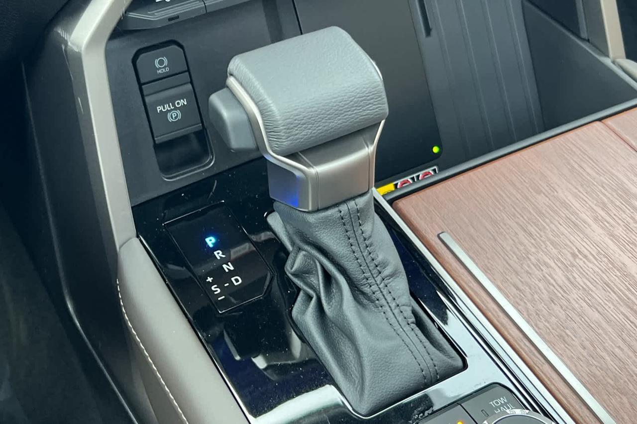 2026 Toyota Tundra 1794 Edition Roseville CA