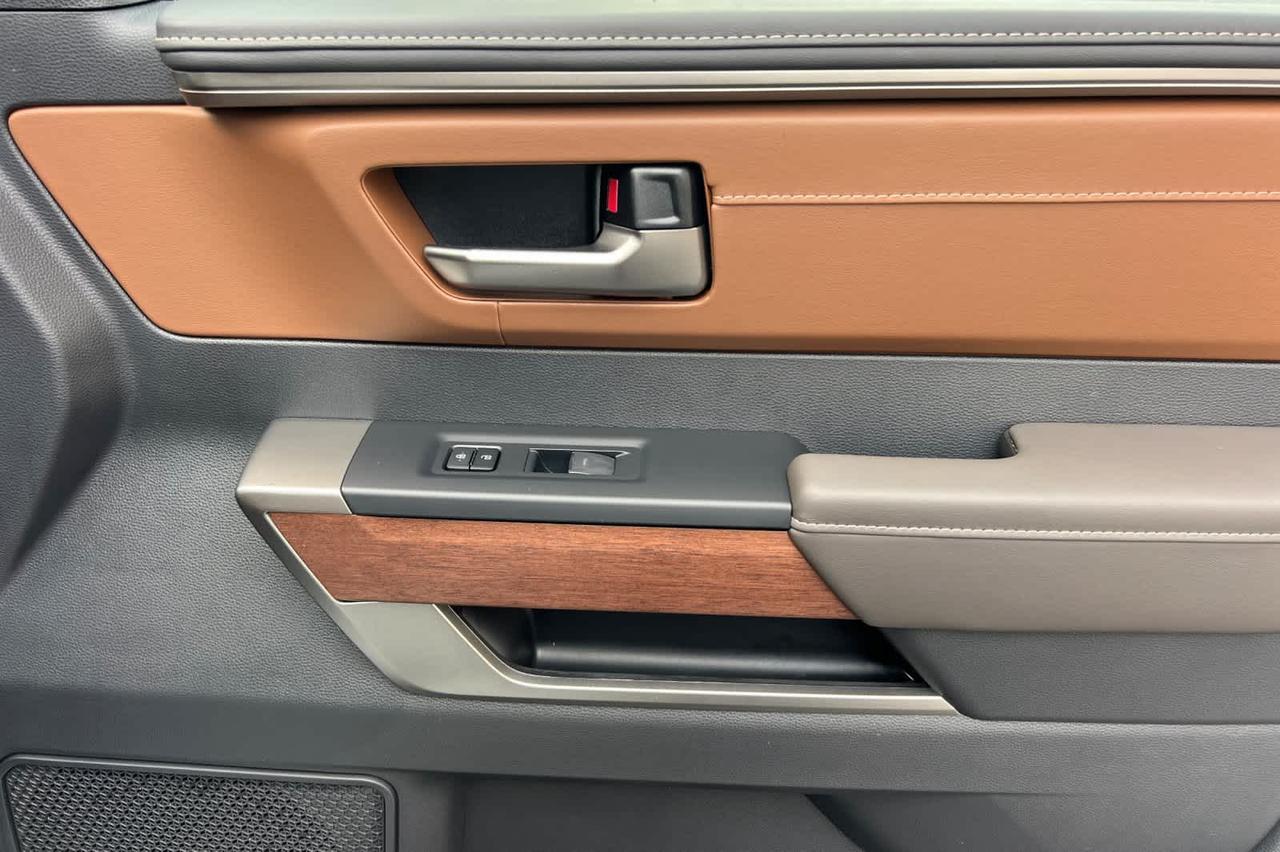 2026 Toyota Tundra 1794 Edition Roseville CA