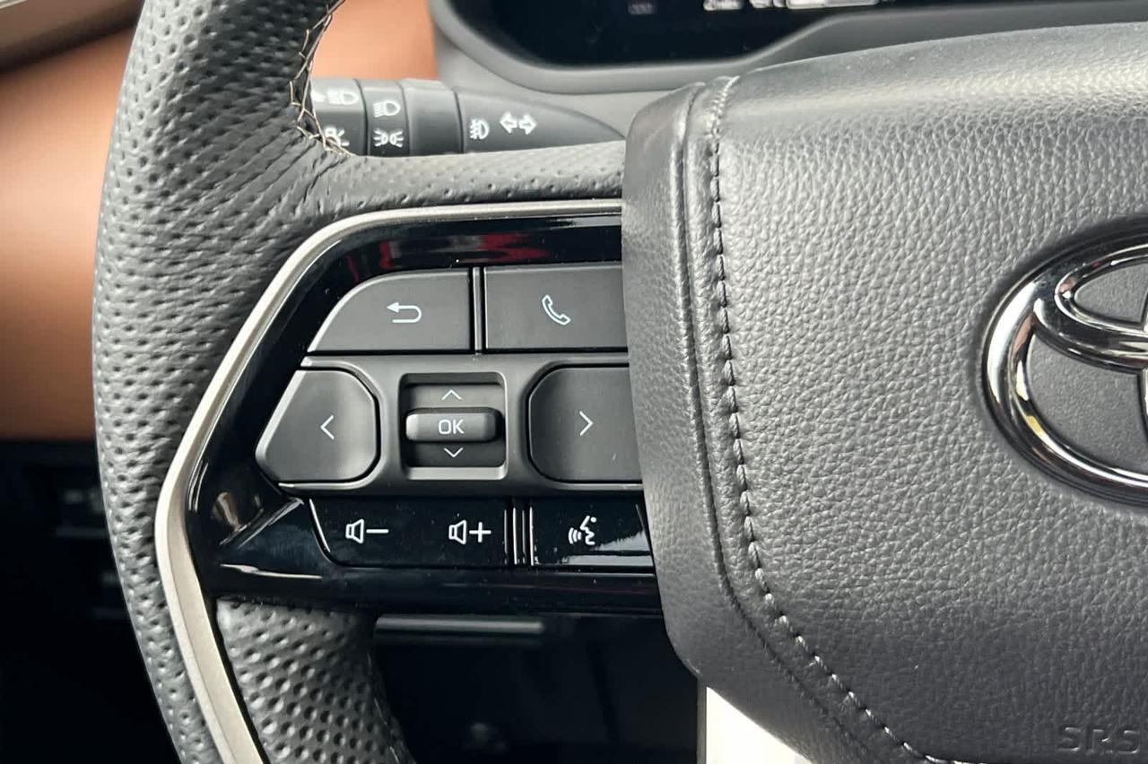 2026 Toyota Tundra 1794 Edition Roseville CA