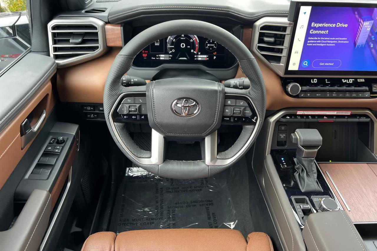 2026 Toyota Tundra 1794 Edition Roseville CA
