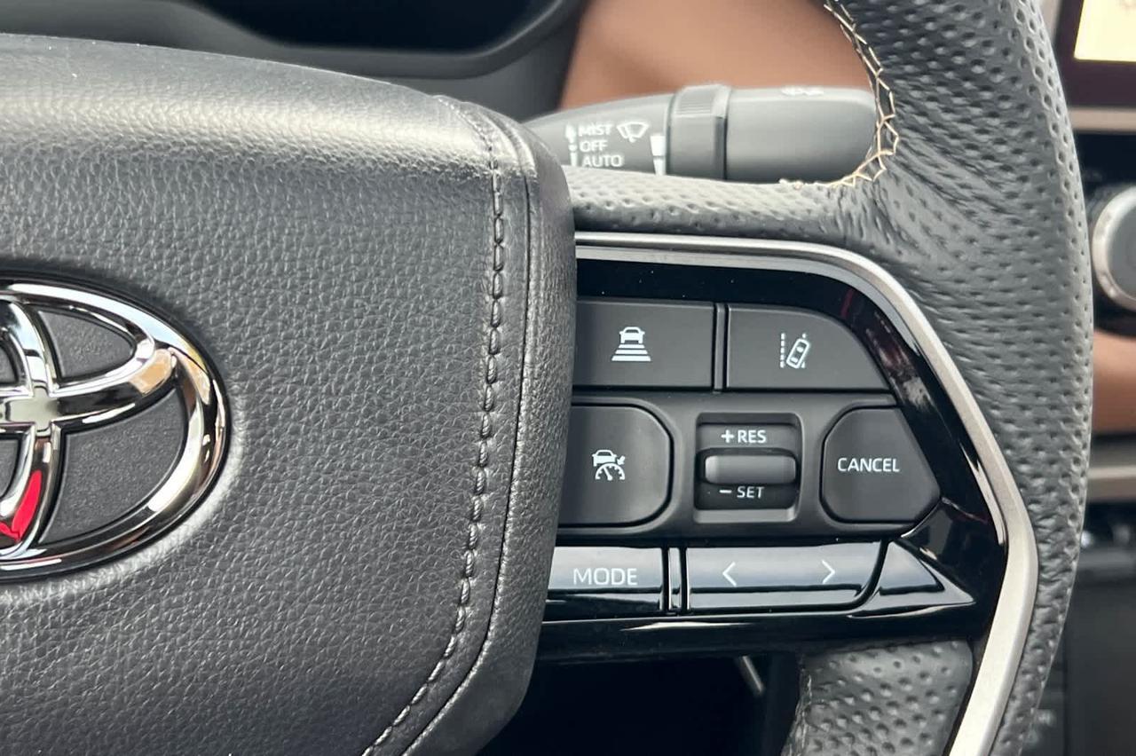 2026 Toyota Tundra 1794 Edition Roseville CA