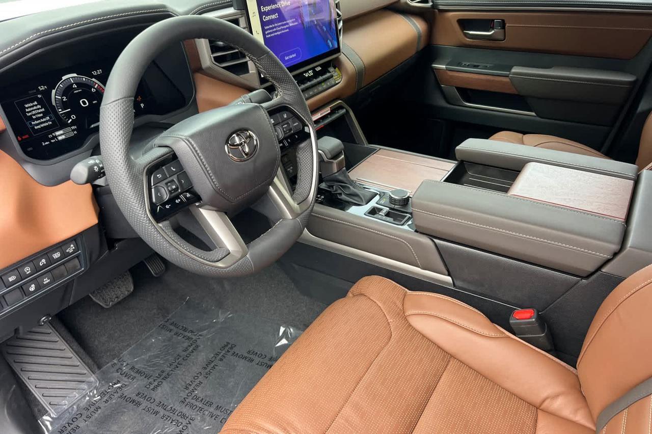 2026 Toyota Tundra 1794 Edition Roseville CA