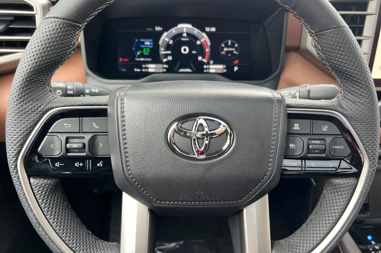 2026 Toyota Tundra 1794 Edition Roseville CA