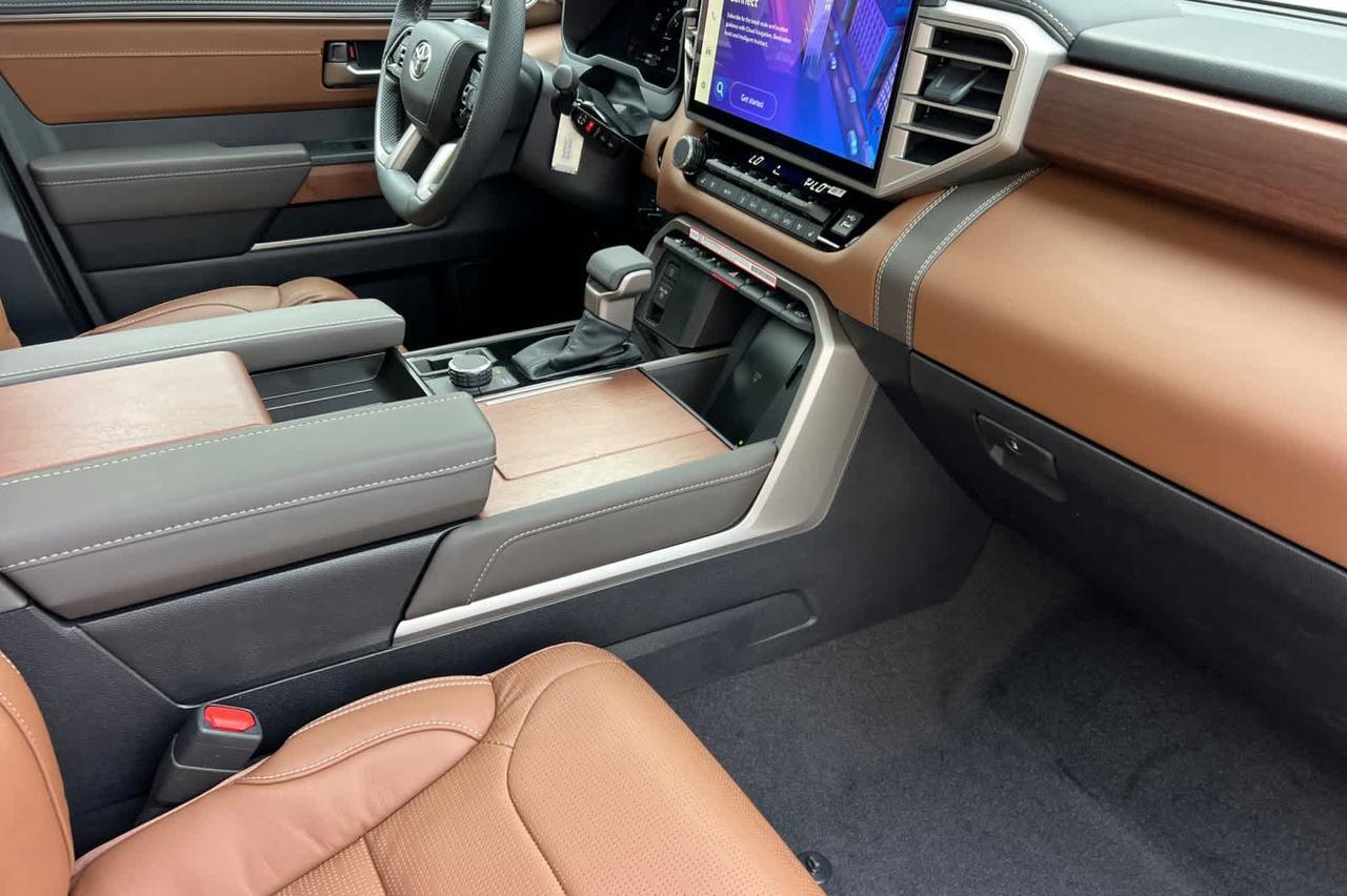 2026 Toyota Tundra 1794 Edition Roseville CA