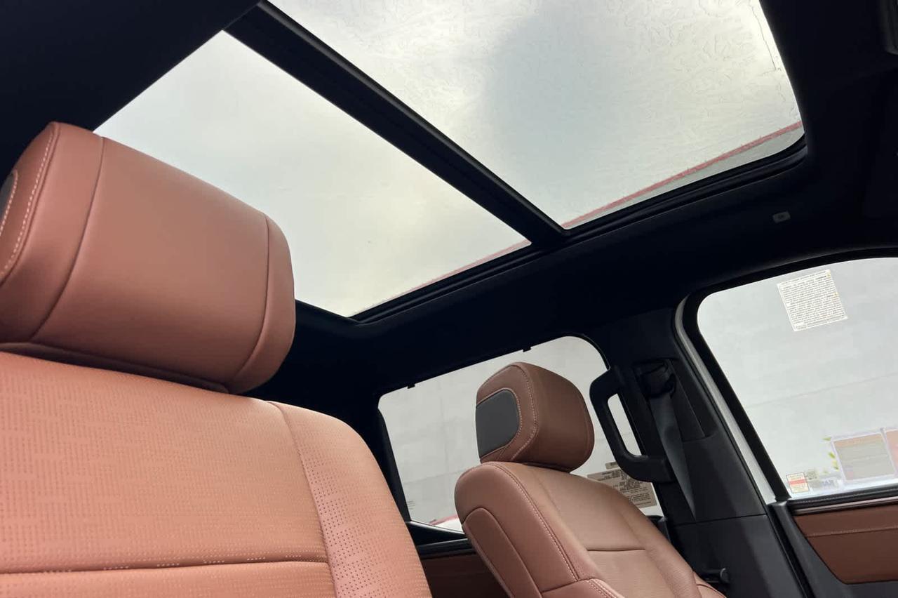 2026 Toyota Tundra 1794 Edition Roseville CA