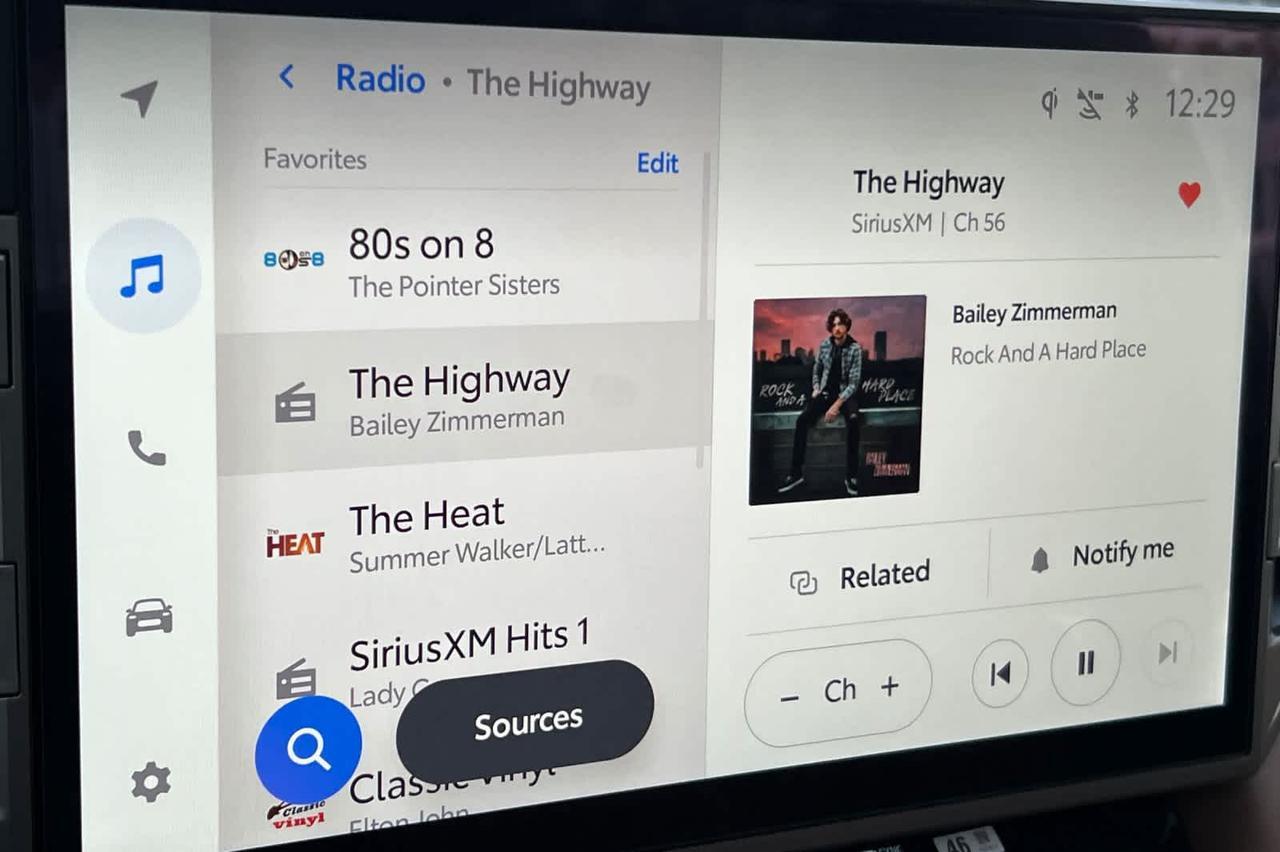 2026 Toyota Tundra 1794 Edition Roseville CA