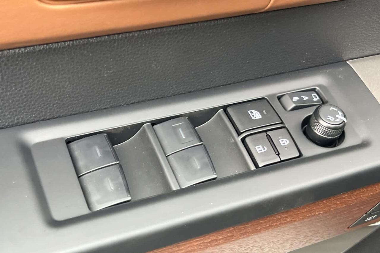 2026 Toyota Tundra 1794 Edition Roseville CA