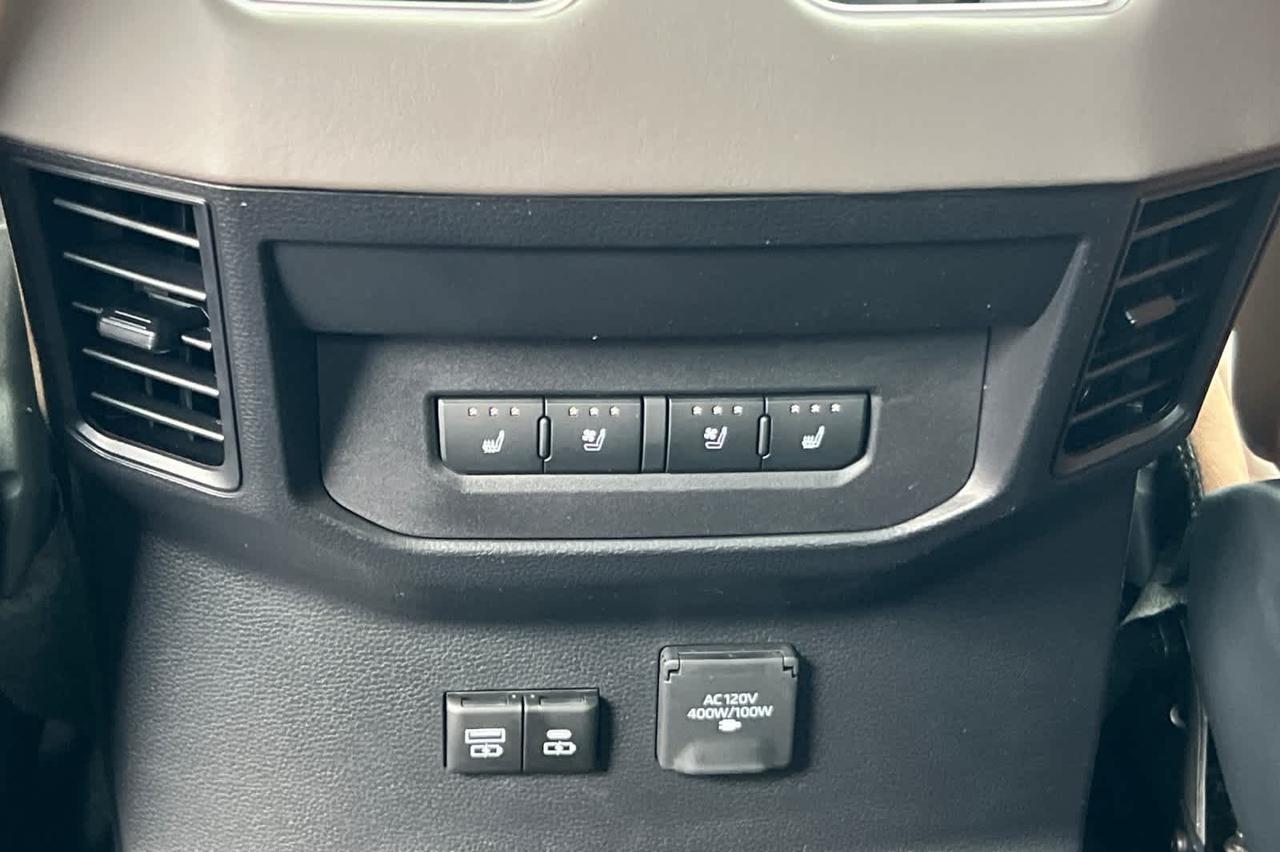 2026 Toyota Tundra 1794 Edition Roseville CA