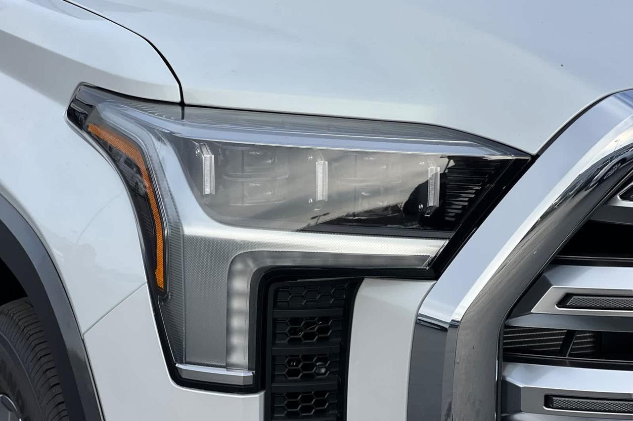 2026 Toyota Tundra 1794 Edition Roseville CA