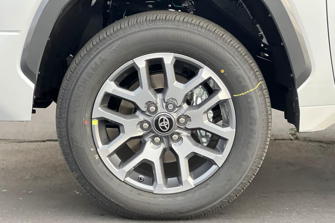 2026 Toyota Tundra 1794 Edition Roseville CA
