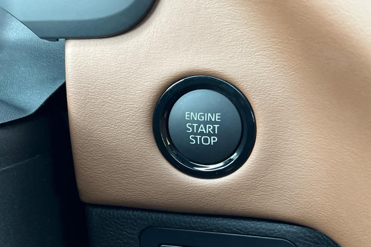 2026 Toyota Tundra 1794 Edition Roseville CA