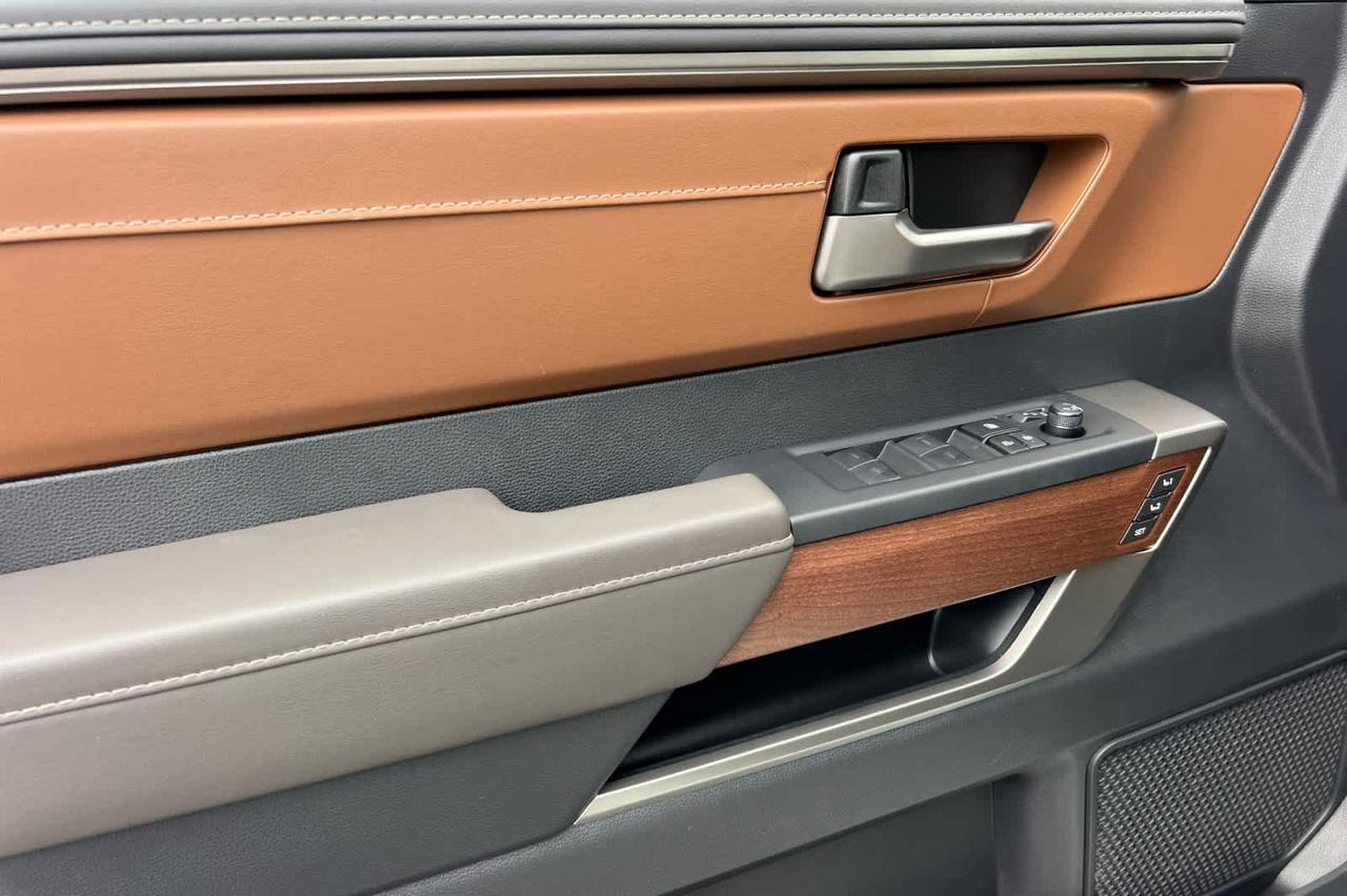 2026 Toyota Tundra 1794 Edition Roseville CA