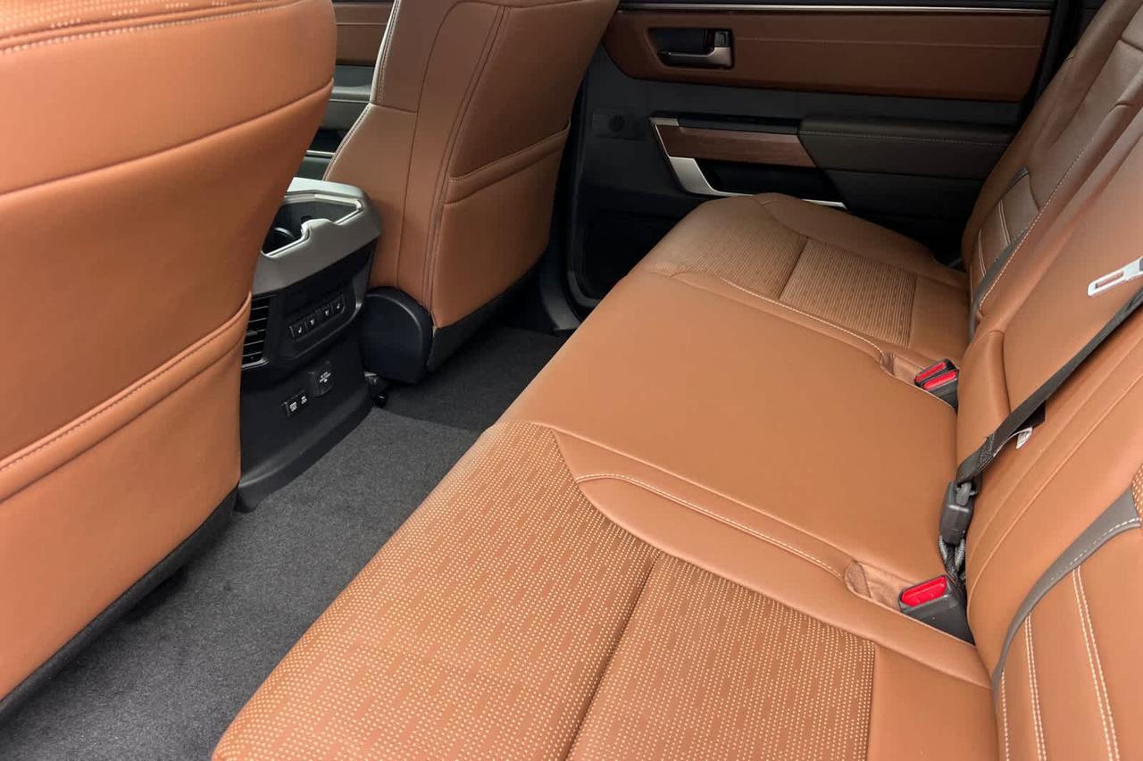 2026 Toyota Tundra 1794 Edition Roseville CA