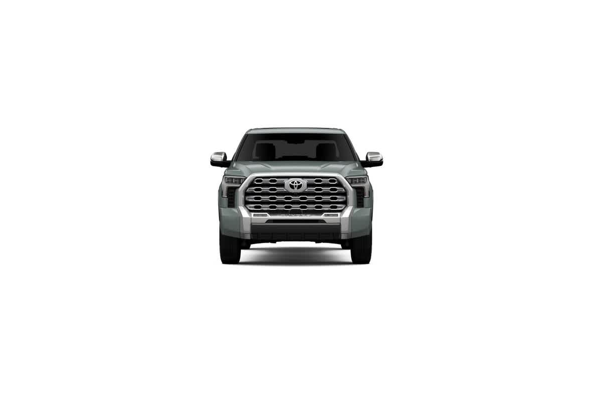 2026 Toyota Tundra 1794 Edition Roseville CA