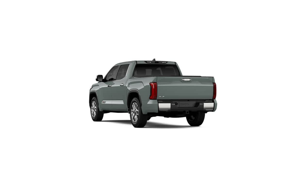 2026 Toyota Tundra 1794 Edition Roseville CA