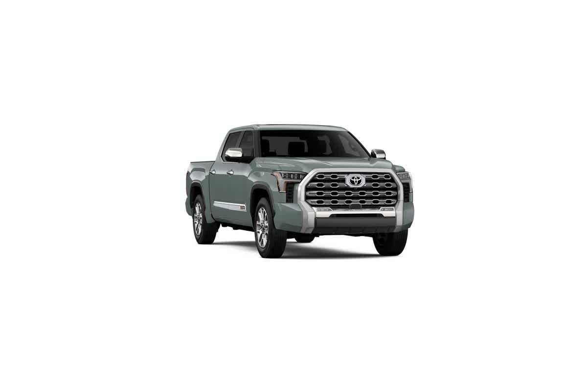 2026 Toyota Tundra 1794 Edition Roseville CA