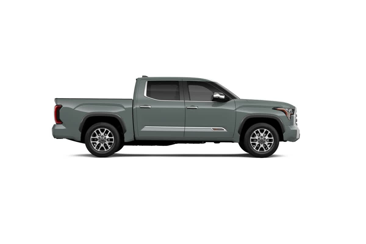 2026 Toyota Tundra 1794 Edition Roseville CA