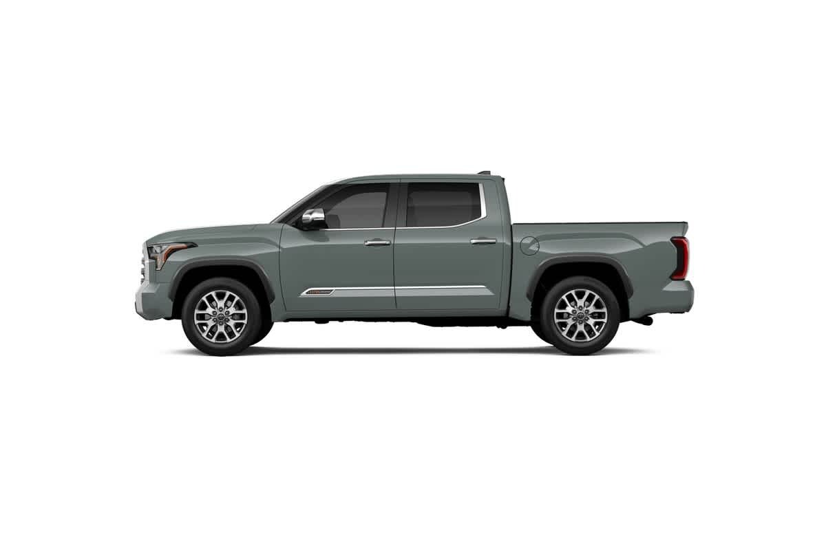2026 Toyota Tundra 1794 Edition Roseville CA