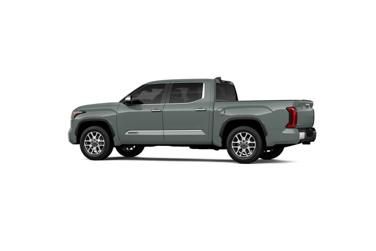 2026 Toyota Tundra 1794 Edition Roseville CA