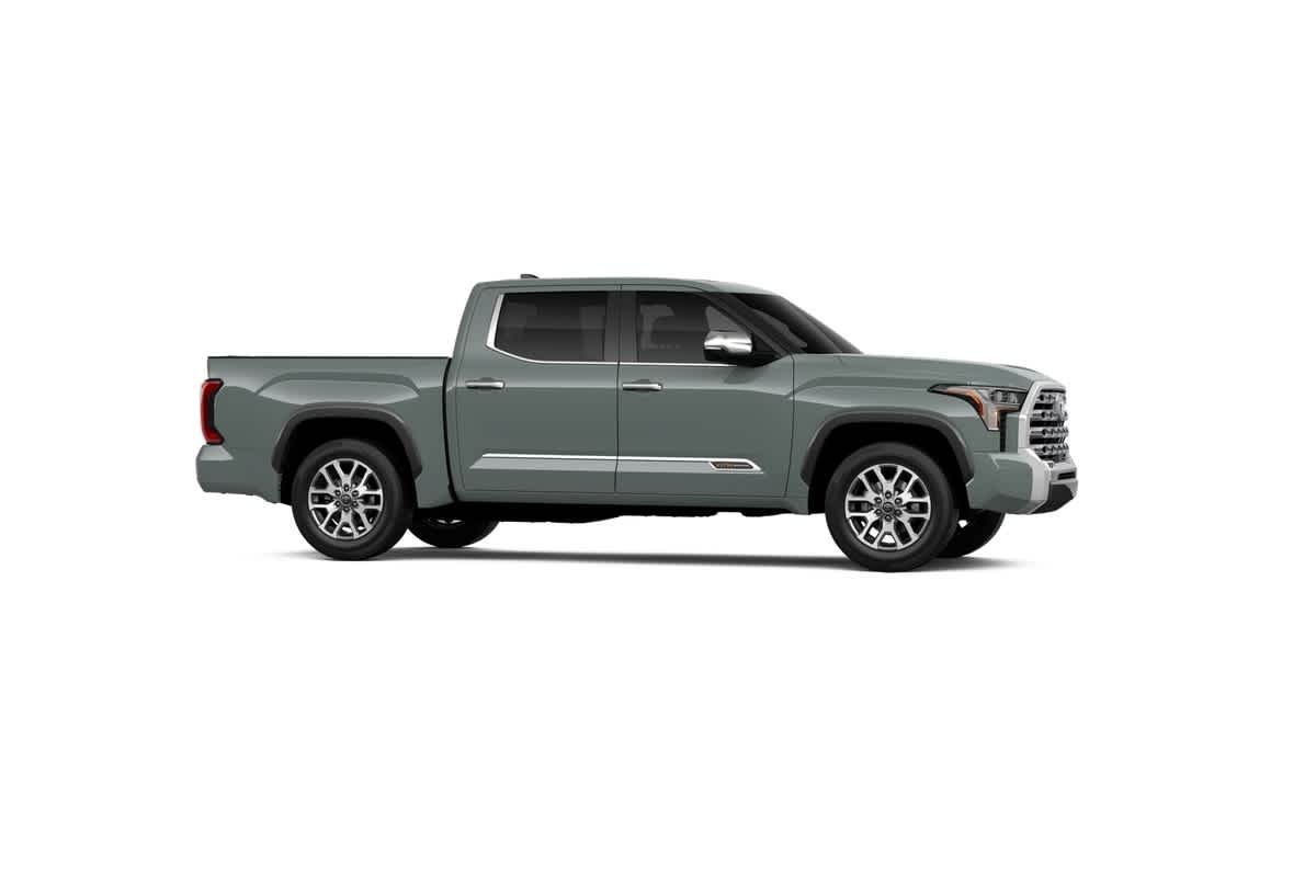 2026 Toyota Tundra 1794 Edition Roseville CA