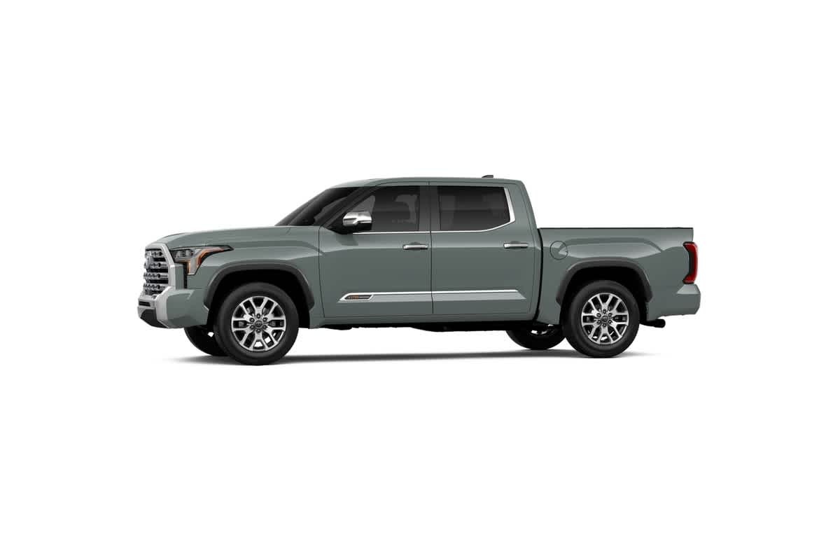 2026 Toyota Tundra 1794 Edition Roseville CA