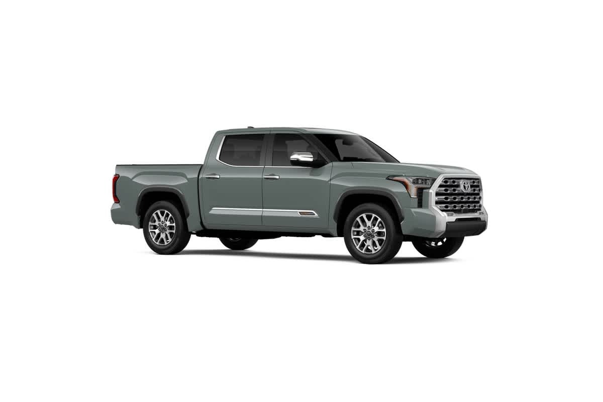 2026 Toyota Tundra 1794 Edition Roseville CA