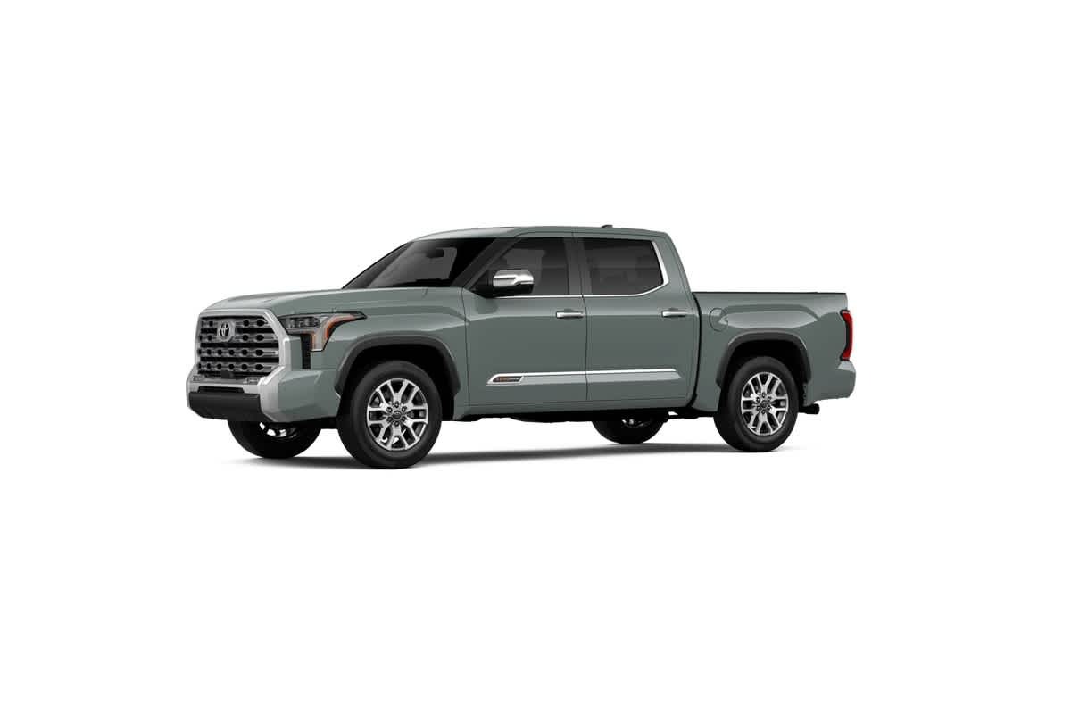 2026 Toyota Tundra 1794 Edition Roseville CA
