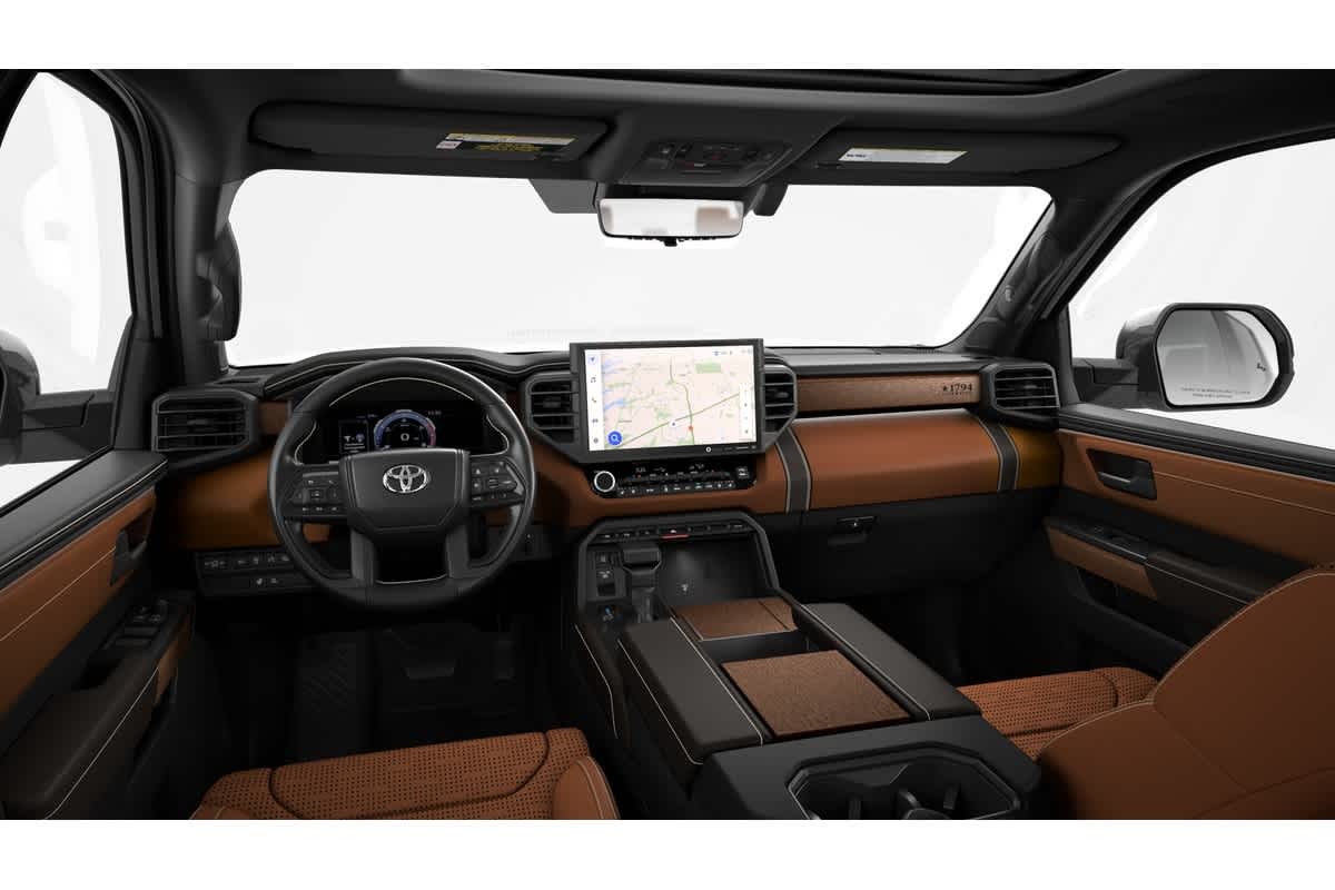 2026 Toyota Tundra 1794 Edition Roseville CA