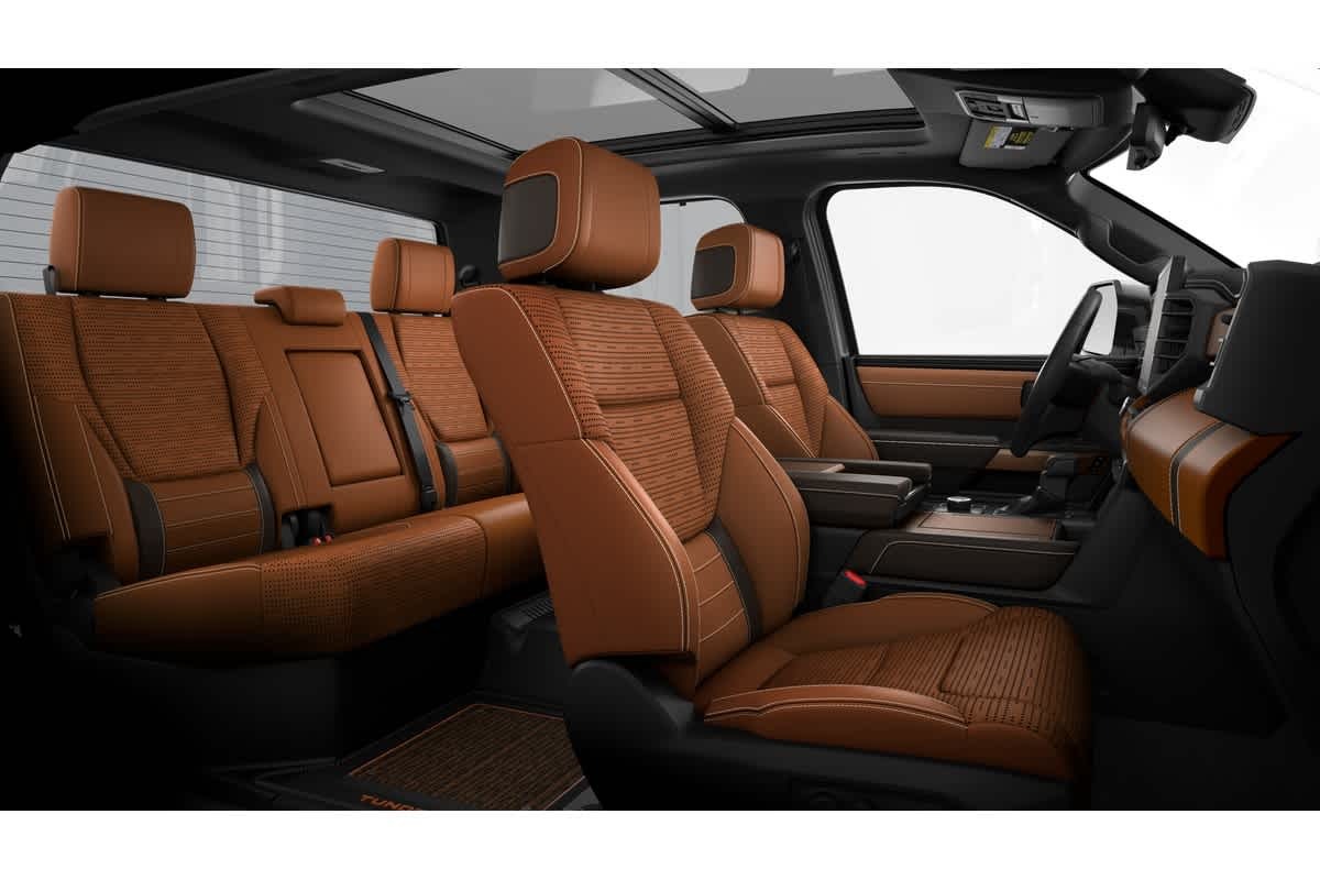 2026 Toyota Tundra 1794 Edition Roseville CA