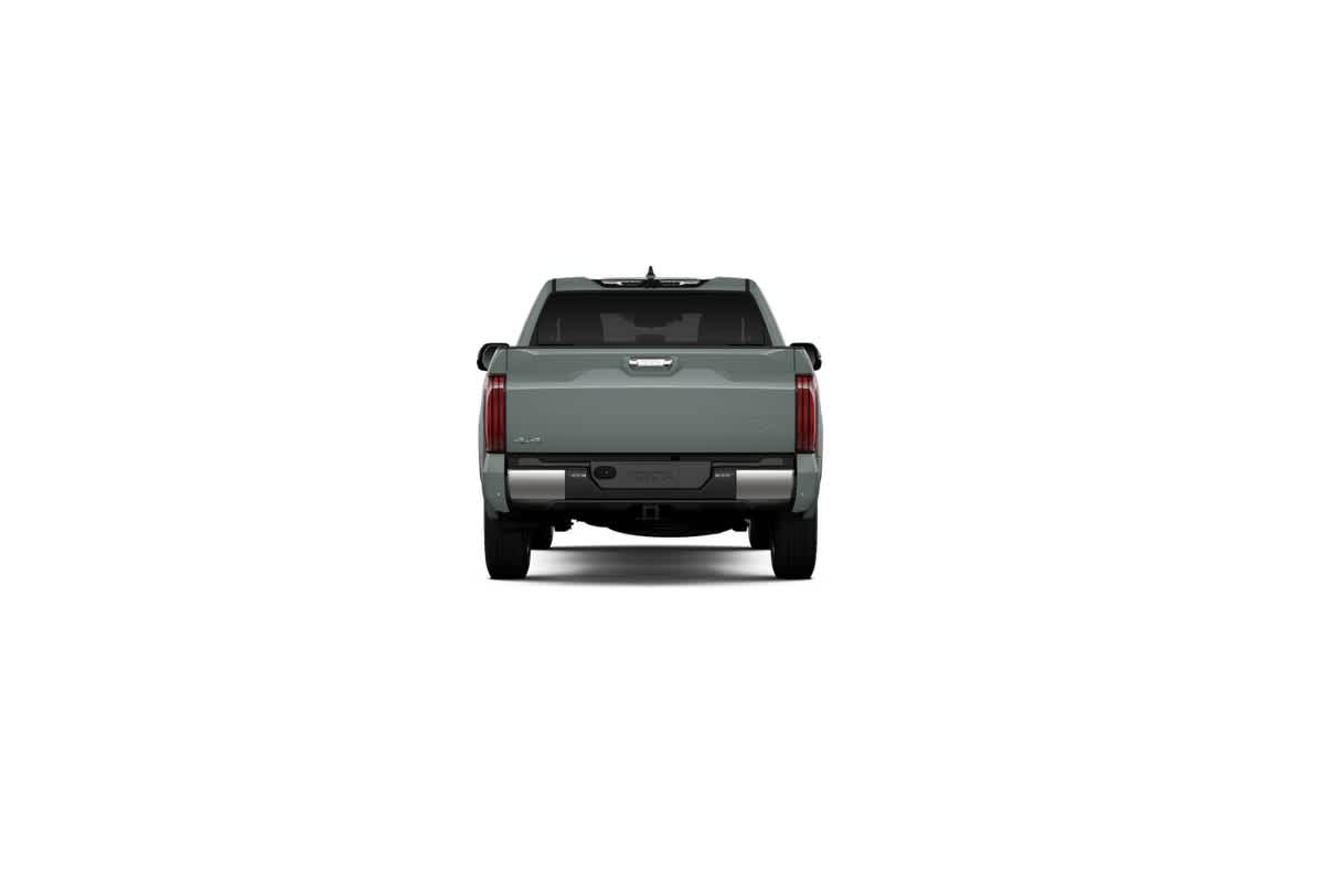 2026 Toyota Tundra 1794 Edition Roseville CA